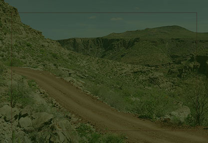 SIERRA DE SAN FRANCISCO