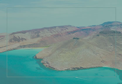 ISLA ESPÍRITU SANTO